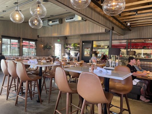 North Italia by null