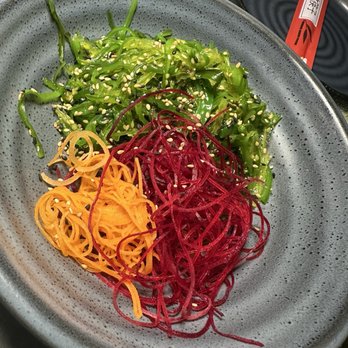 Nikai Sushi - Sushi Bars Near Me - Islamorada, Florida
