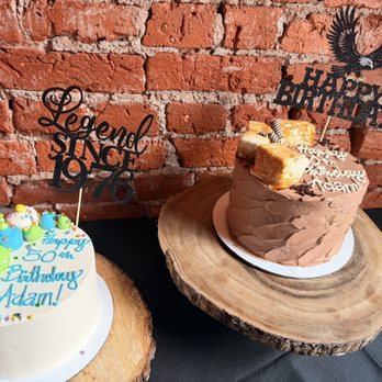 Cake Life Bake Shop - The best birthday cakes - Bakeries Near Me - Philadelphia, Pennsylvania