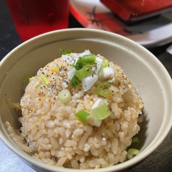 Yokohama - Small Fried Rice - Japanese Near Me - Greenwood, Indiana Yokohama - Small Fried Rice - Japanese Near Me - Greenwood, Indiana
