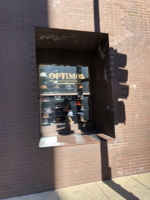 Monadnock Building by null