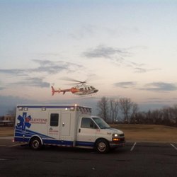 Balentine Ambulance Services