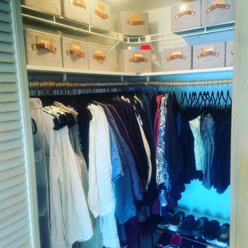 Moving Forward - Closet Organization - Home Organization Near Me Moving Forward - Closet Organization - Home Organization Near Me