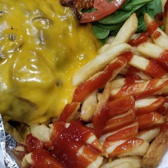 A Flying Sausage - Food Trucks Near Me A Flying Sausage - Food Trucks Near Me