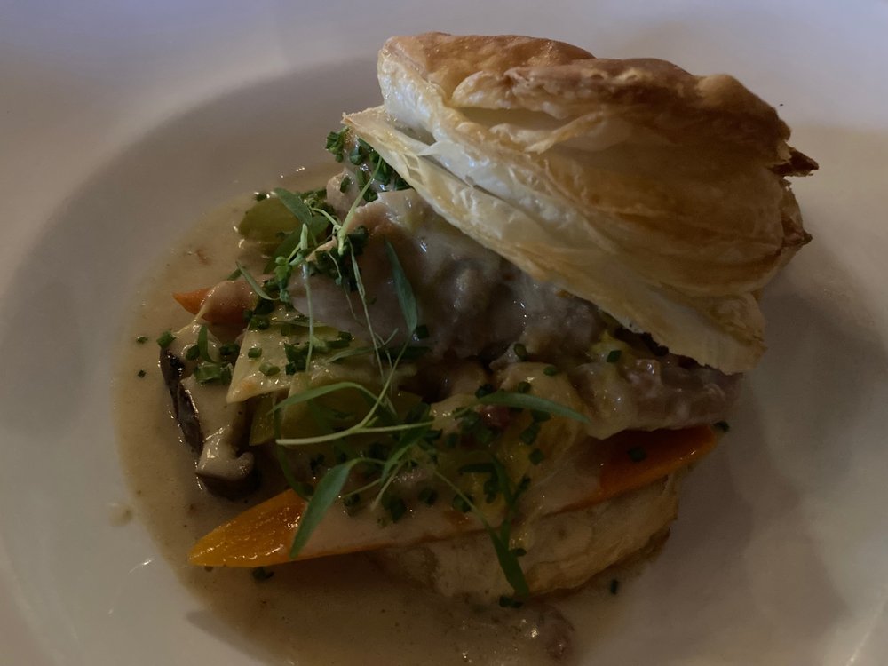 DANIEL’S 22 Photos & 16 Reviews French 2291 Main St, Genoa, NV