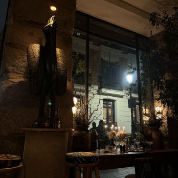 Ficus Bar - Cocktail Bars Near Me - Madrid, M