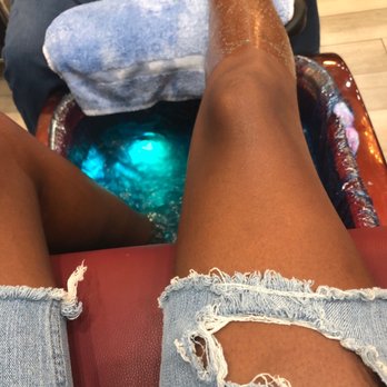 Gulfgate Nails Spa - Day Spas Near Me - Houston, Texas Gulfgate Nails Spa - Day Spas Near Me - Houston, Texas