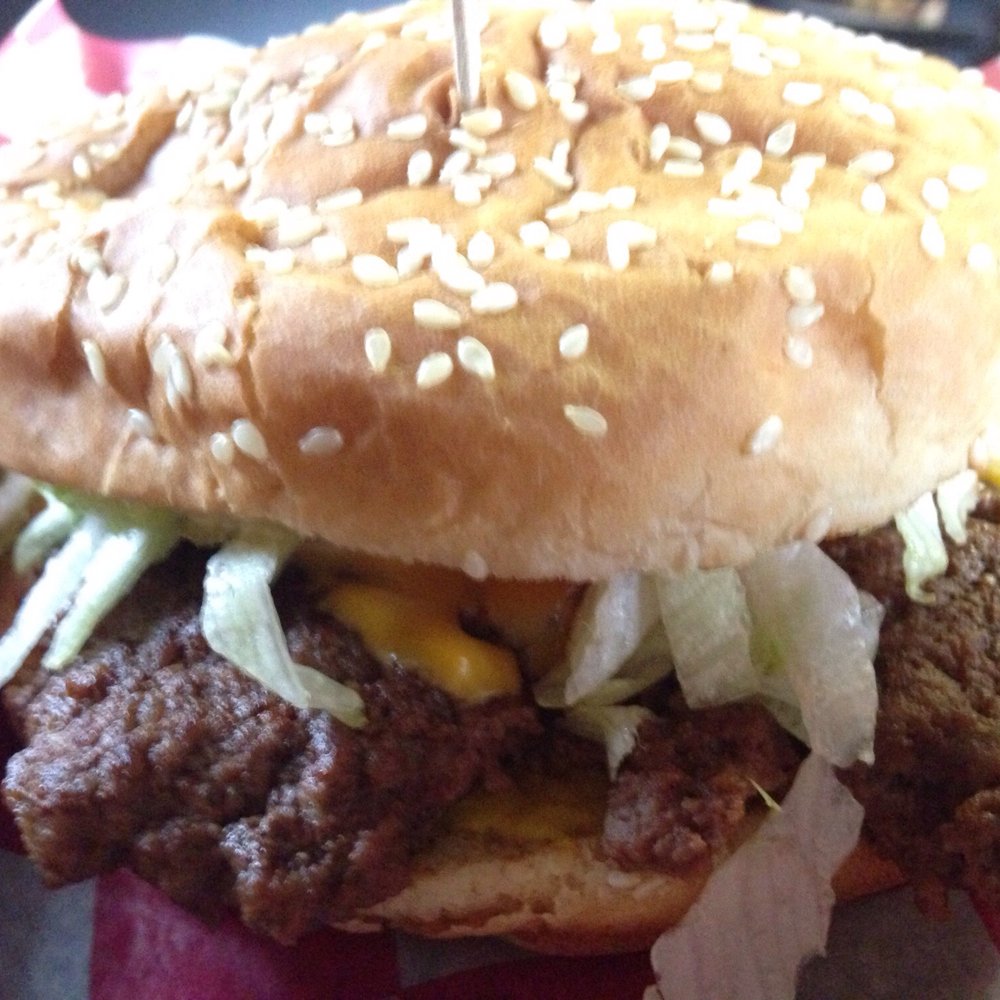 Fresh Burger Grill - Burgers Near Me - Soddy-Daisy, Tennessee Fresh Burger Grill - Burgers Near Me - Soddy-Daisy, Tennessee
