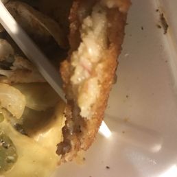 Crab Cakes