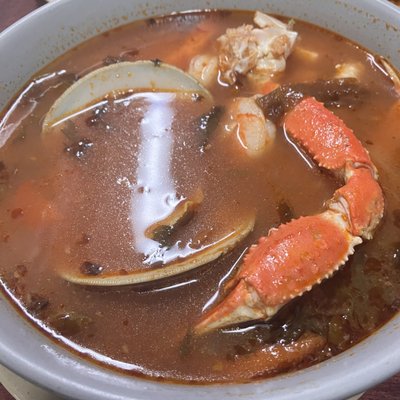 el dorado mexican restaurant by null