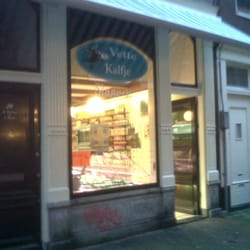 Slagerij Vette Kalf