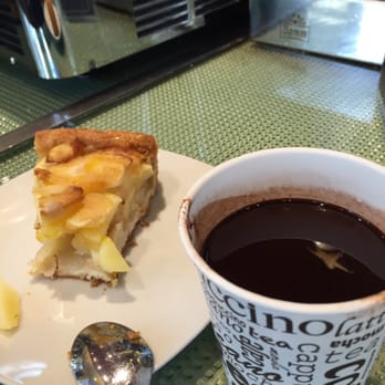 Dehesa Santa María - Traditional hot chicolate - Spanish Near Me - Madrid, M