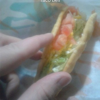 Taco Bell - Chalupa!!! - Fast Food Near Me - Reston, Virginia Taco Bell - Chalupa!!! - Fast Food Near Me - Reston, Virginia