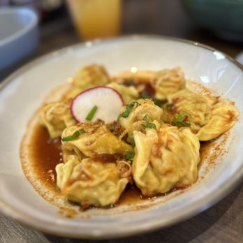 OMELI Kitchen - Omeli's Spicy Wonton - Vietnamese Near Me - Fullerton, California