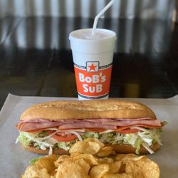 Bob's Sub