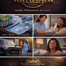 Vein LabXpress