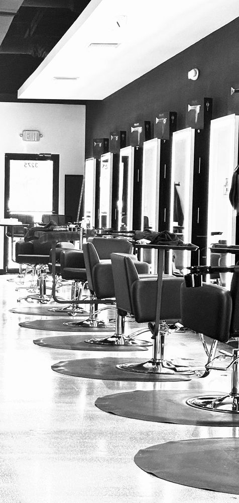 Black Sheep Salon Image
