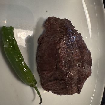 Stripsteak - 8 Oz Filet Mignon - Steakhouses Near Me - Las Vegas, Nevada Stripsteak - 8 Oz Filet Mignon - Steakhouses Near Me - Las Vegas, Nevada