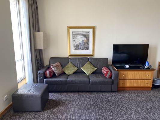 Duxton Hotel Perth by null