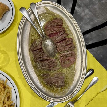 L'Entrecôte - Steak frites - Barbeque Near Me - Montpellier, 34