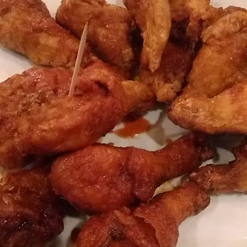 Bonchon San Jose - Blossom Hill Rd - Spicy and garlic fried chicken. - Chicken Wings Near Me - San Jose, California Bonchon San Jose - Blossom Hill Rd - Spicy and garlic fried chicken. - Chicken Wings Near Me - San Jose, California