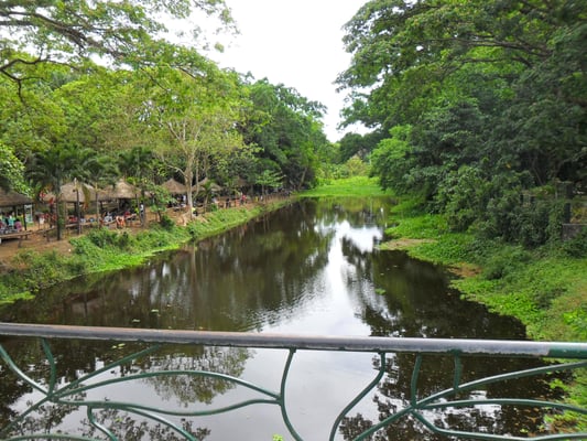 La Mesa Ecopark by null