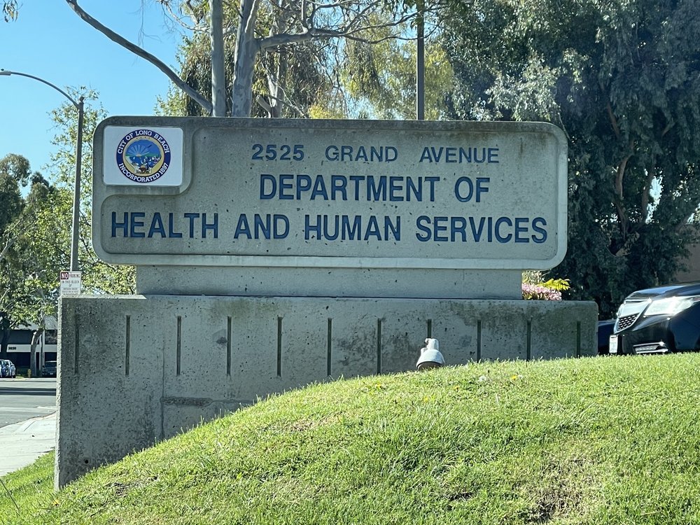 Long Beach Department of Health & Human Services - social services organization in Long Beach, CA