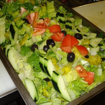 Al Teatro Panini Grill - greek salad - Italian Near Me - San Diego, California Al Teatro Panini Grill - greek salad - Italian Near Me - San Diego, California