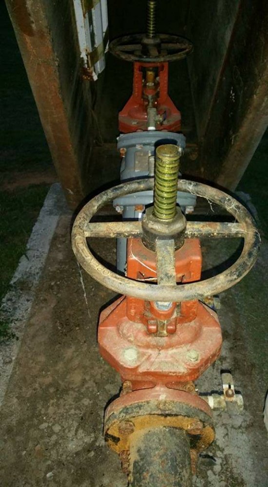 Slide of All Points Backflow Solutions