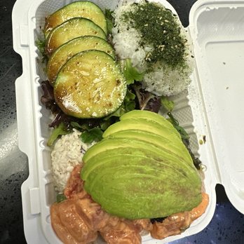 Poke District - Seafood Near Me - Orange, California Poke District - Seafood Near Me - Orange, California