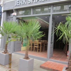 Jerk Shack