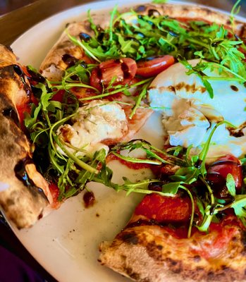 Fabio On Fire | Pizzeria Italiana by null