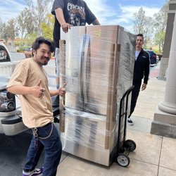 Appliances 4 Less - Murrieta - Thank you for our customers for supporting our business on Sunday!