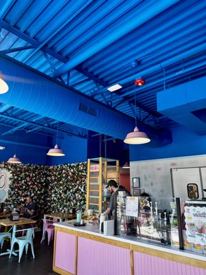 Call Your Mother Deli - Hilltop by null