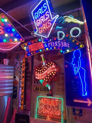God's Own Junkyard by null