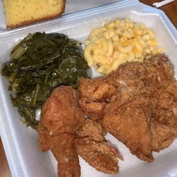 Fried Chicken