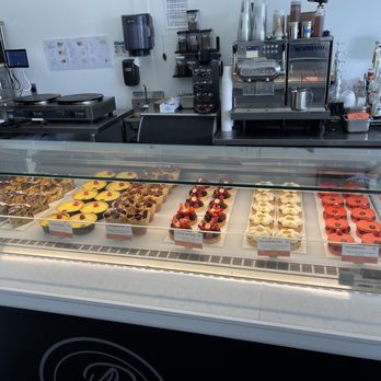 Parfait Paris - Bakeries Near Me - Coronado, California Parfait Paris - Bakeries Near Me - Coronado, California