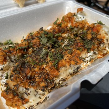 Fairfax Kabob - Mantu. 1000000% GET THIS! So freaking AMAZING - Kebab Near Me - Fairfax, Virginia
