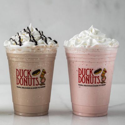 Duck Donuts by null