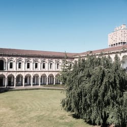 Università degli Studi di Milano