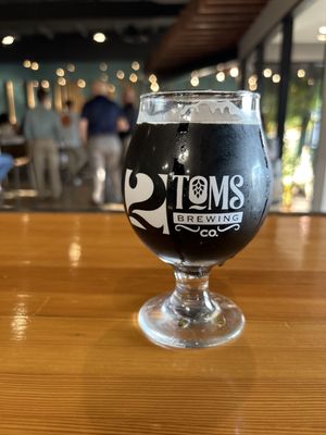 2Toms Brewing Company by null