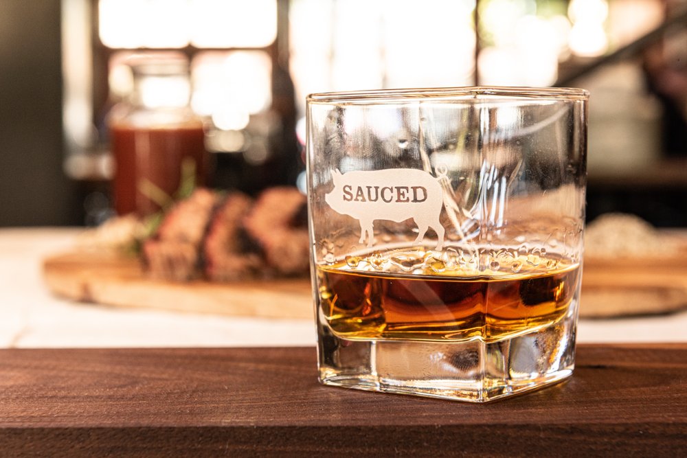 Sauced BBQ & Spirits