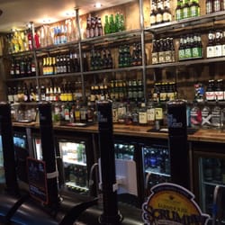 The Beer Studio