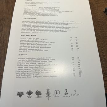 Parlor - Pizza Near Me - San Clemente, California Parlor - Pizza Near Me - San Clemente, California
