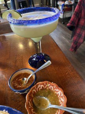 La Selva restaurant mexicain by null