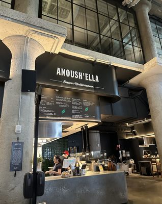 Taqueria El Barrio by null