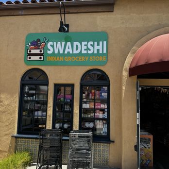 Swadeshi - International Grocery Near Me - San Diego, California