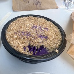 Ube Pie