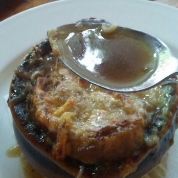 Rue Cler - Onion soup - French Near Me - Durham, North Carolina Rue Cler - Onion soup - French Near Me - Durham, North Carolina