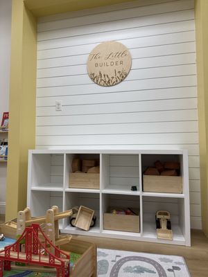 The Little Social Coffee House & Indoor Play by null